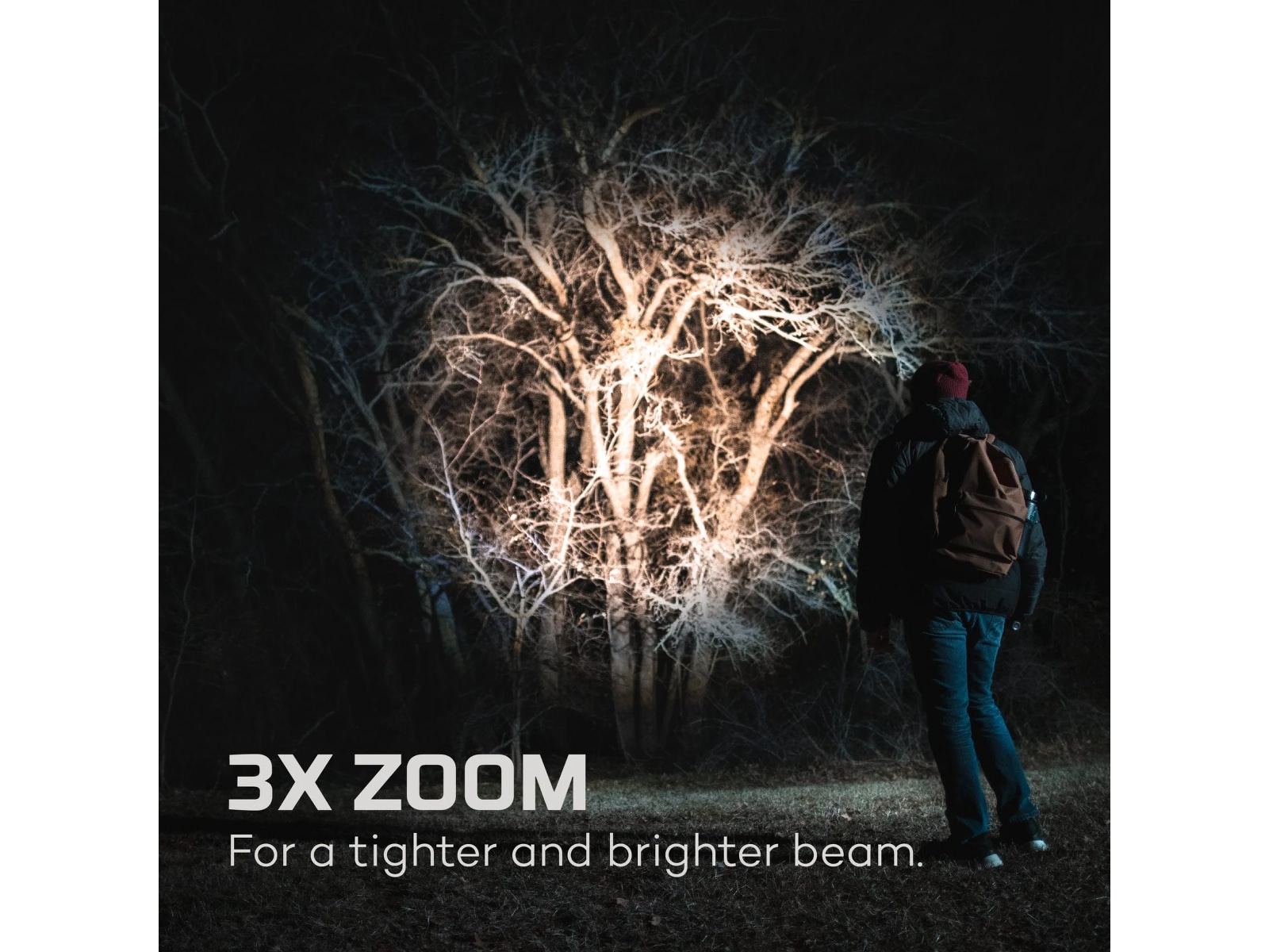 Nebo Davinci 3500 Lommelykt Hodelykter & lommelykter