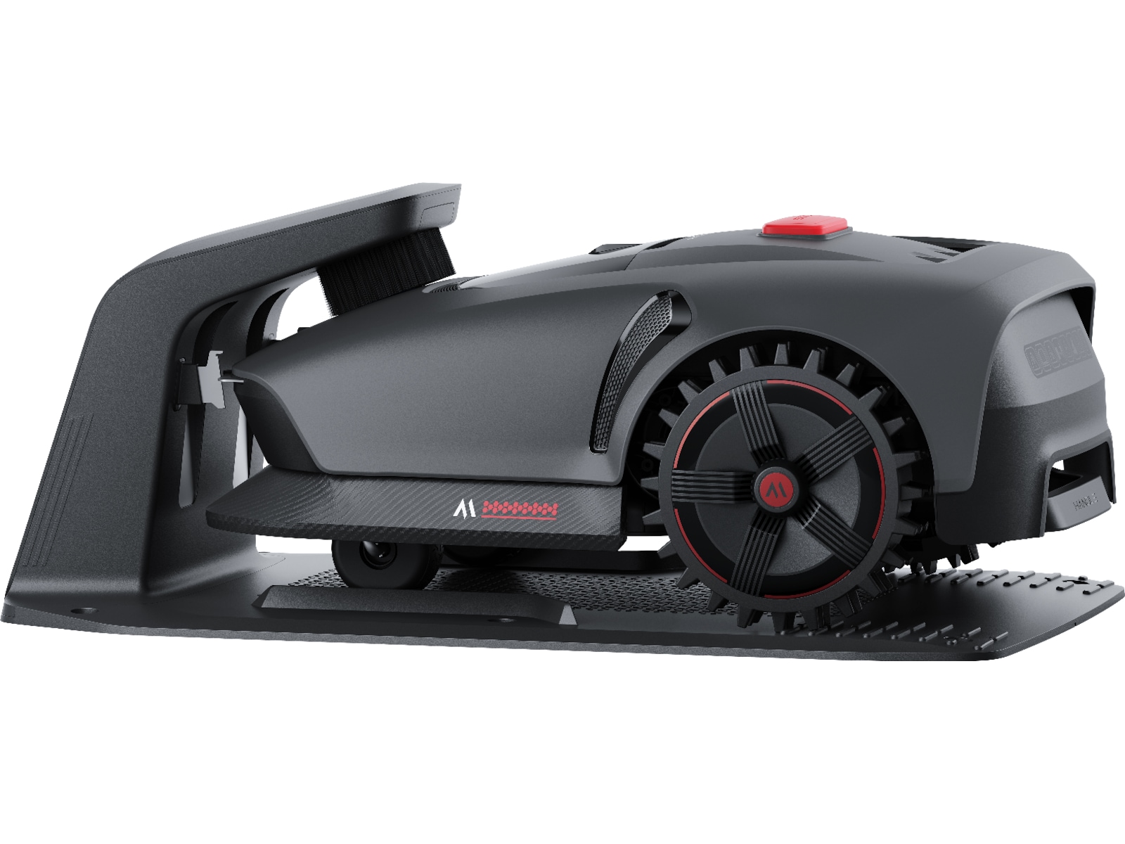 Mova 600/1000 Ladestasjon 3A Tilbehør til gressklippere