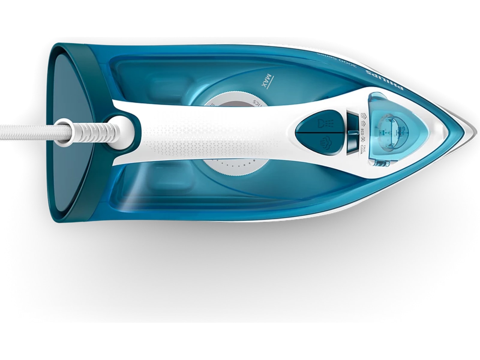 Philips DST3011/20 Dampstrykejern Strykejern