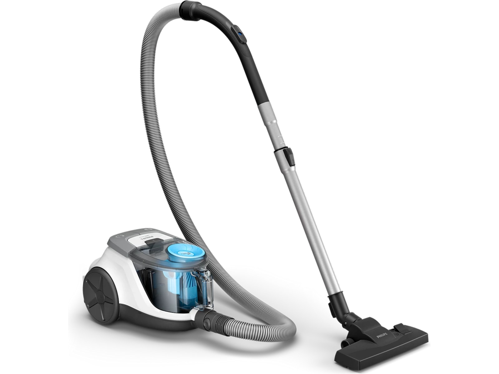 Philips 2000-serien Poseløs støvsuger XB2122/09R1 Støvsugere