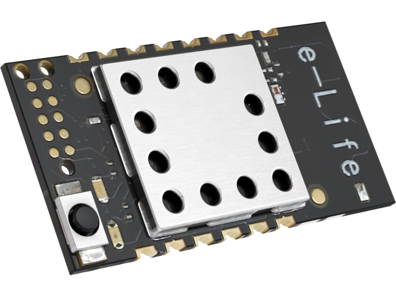 nimly Connect Module Diverse sikkerhet