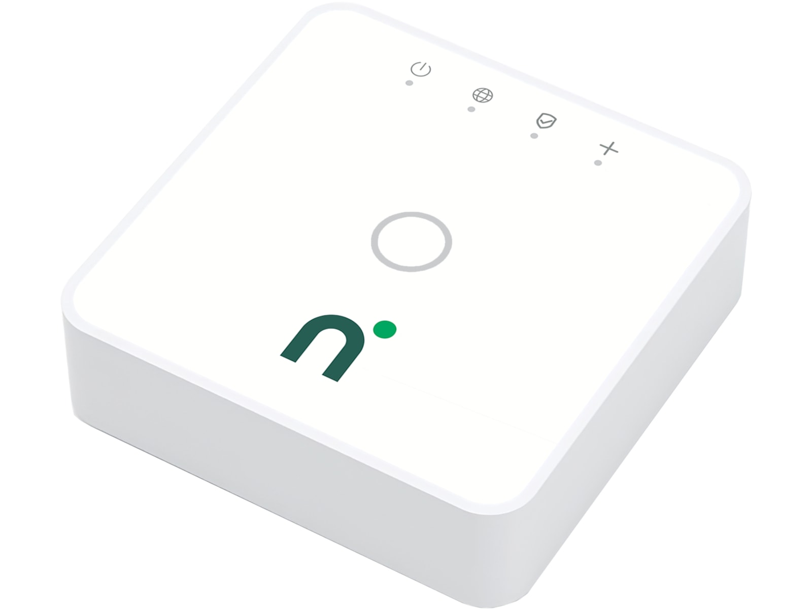 nimly Connect Gateway Diverse sikkerhet