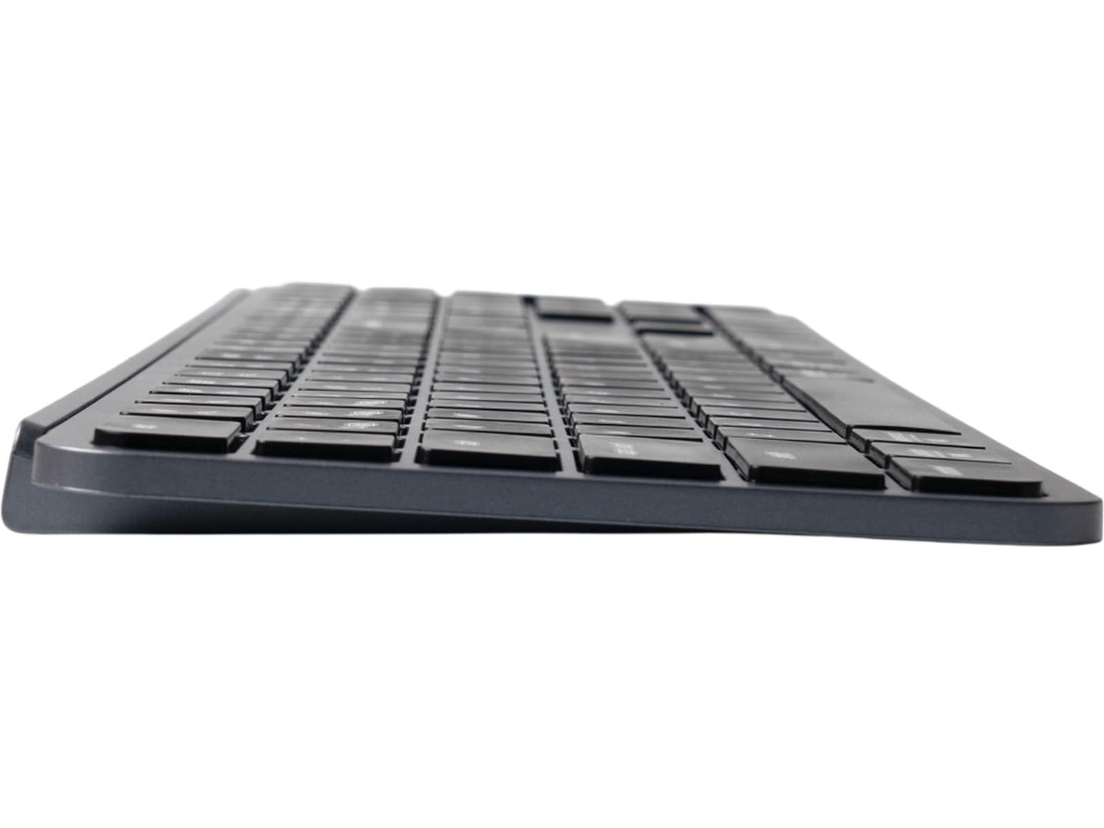 Keychron B6 Pro Ultra-Slim Trådløst Tastatur Tastatur