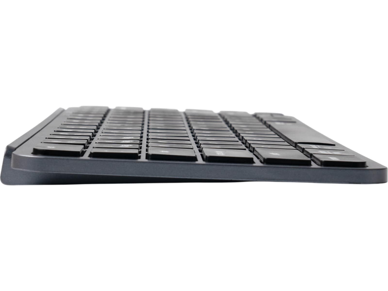 Keychron B1 Pro Ultra-Slim 75% Trådløst Tastatur Tastatur