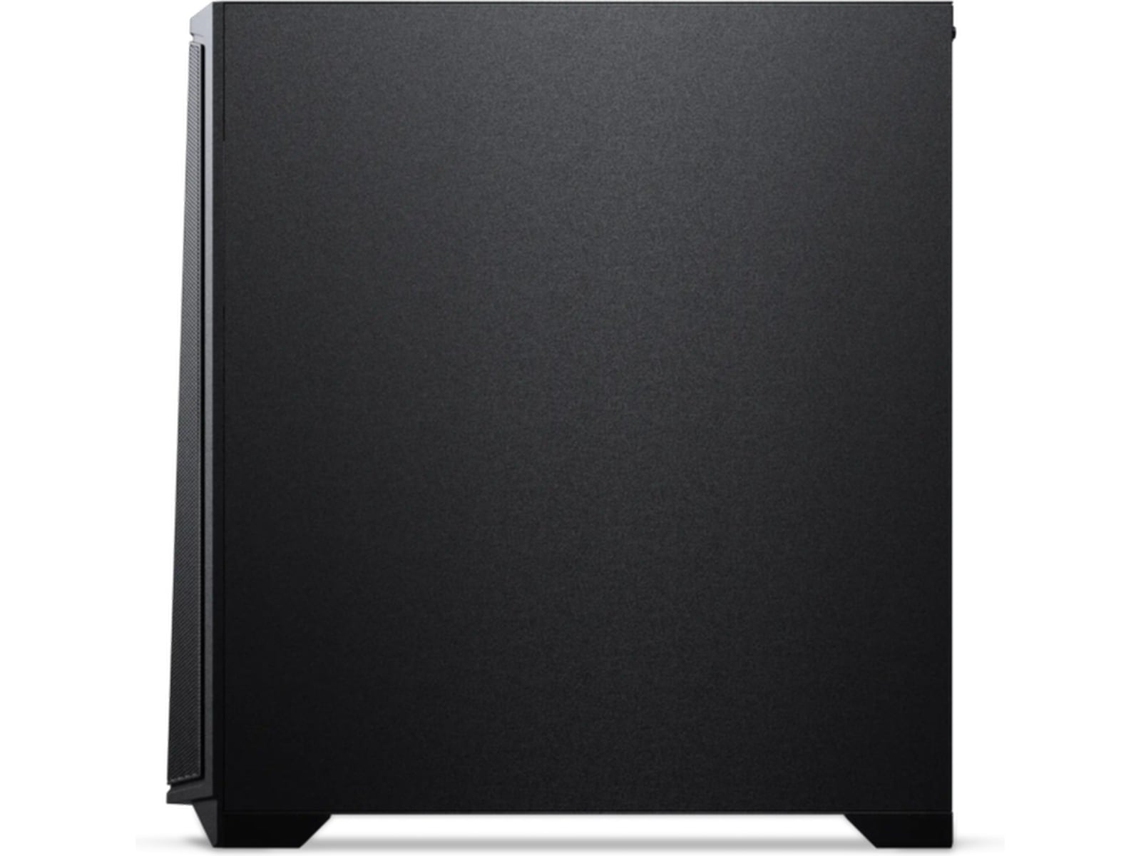 Phanteks Eclipse G370A Mid Tower (sort) Midi tower