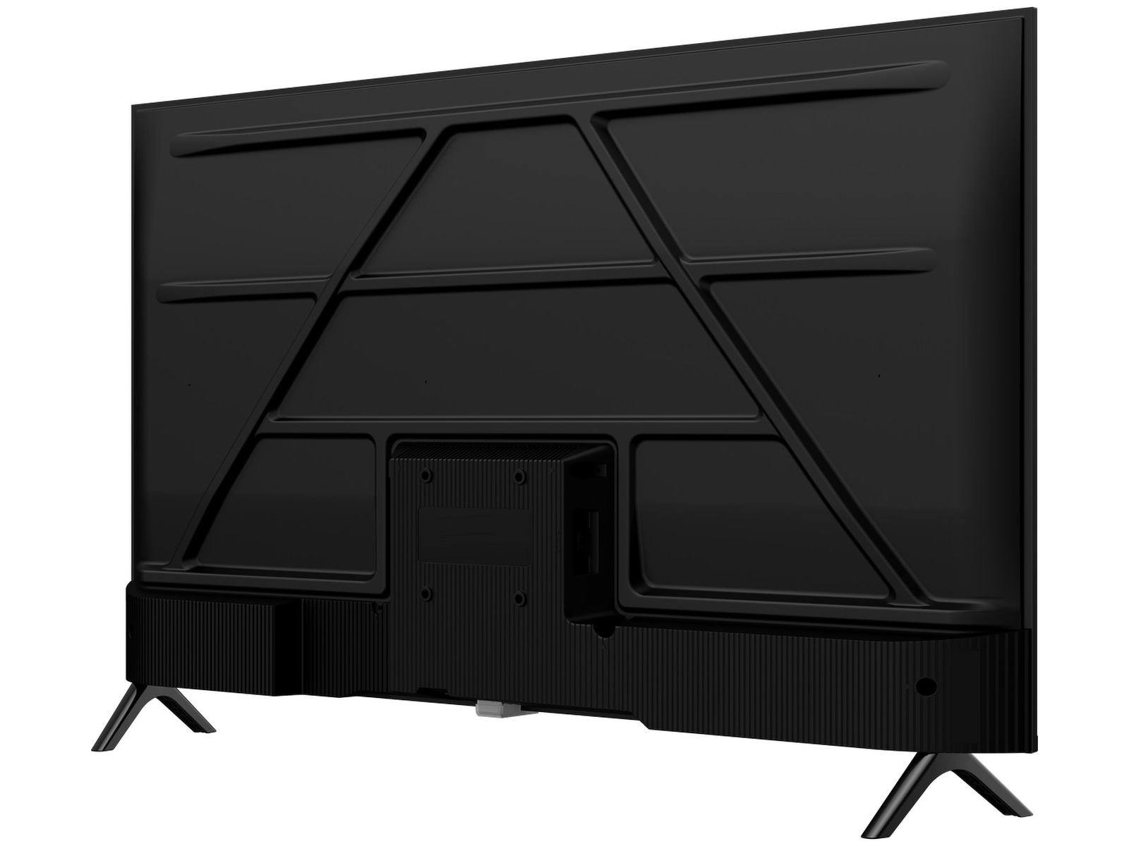 TCL 40" V5C Full HD QLED Android TV 20 - 49 tommer TV