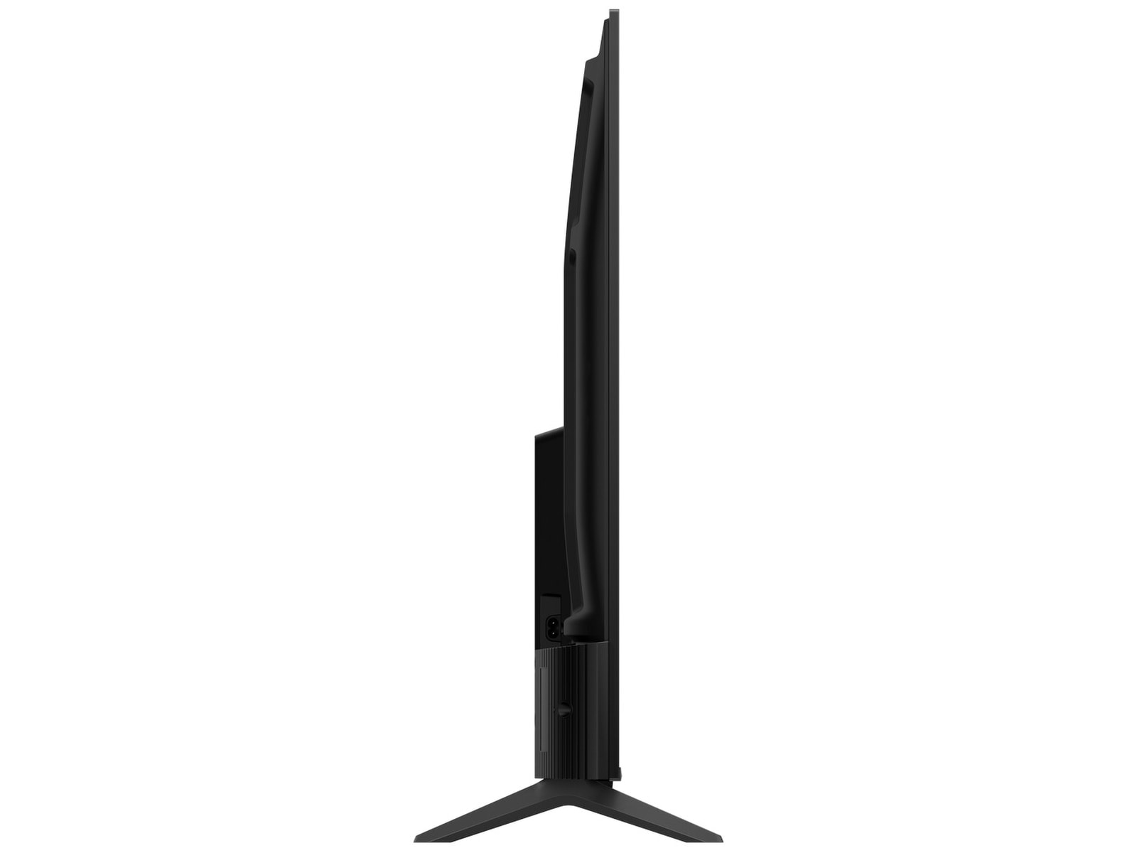 TCL 50" V6C 4K LED Google TV 50 - 59 tommer TV