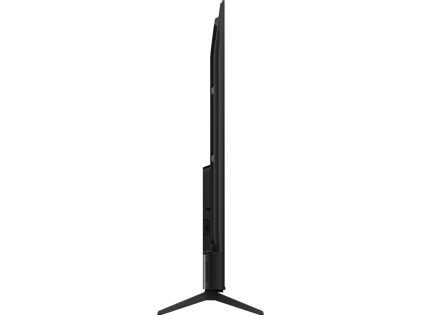 TCL 75" T69C 4K QLED Google TV 70 - 79 tommer TV