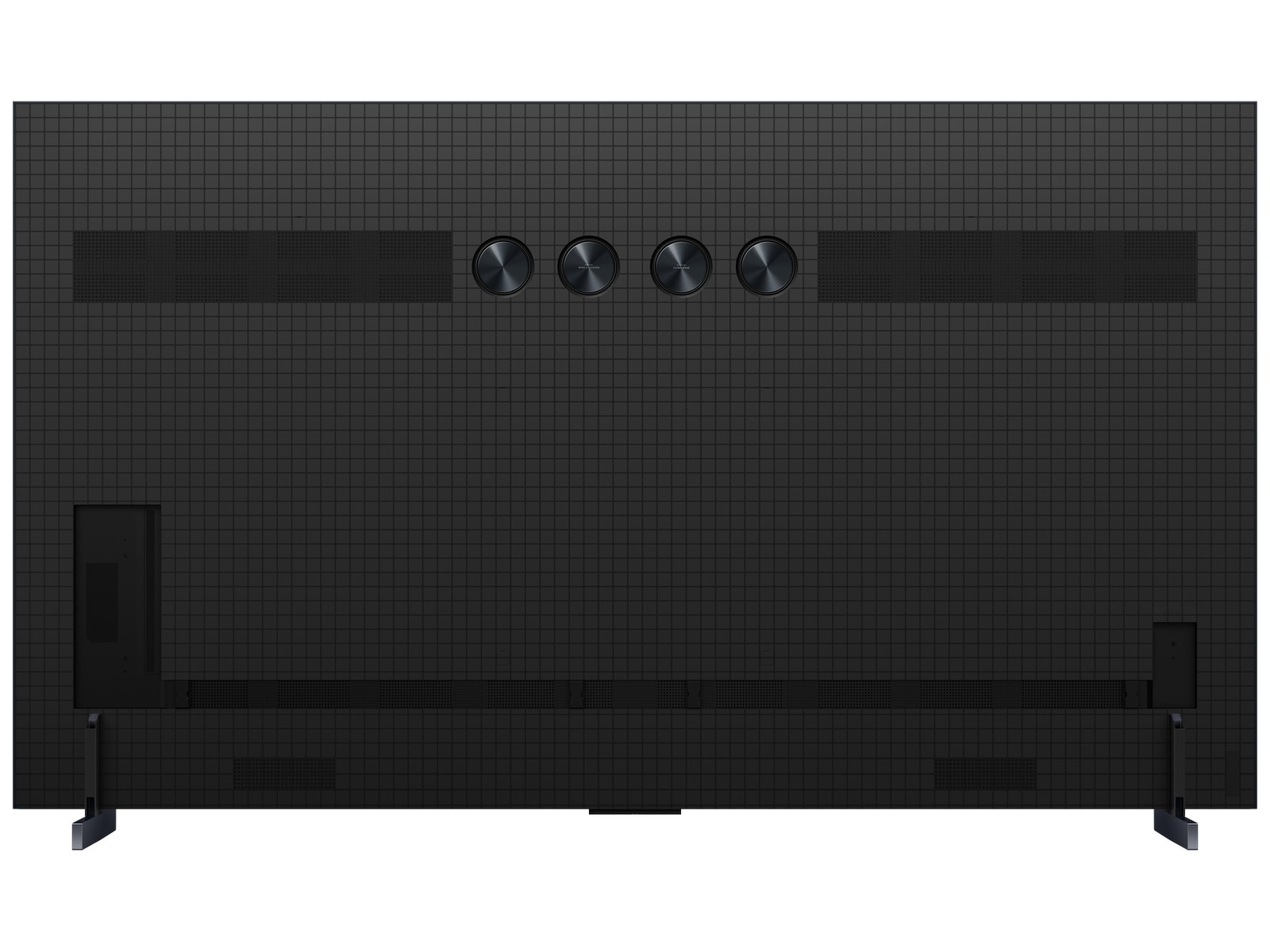 TCL 85" X11K Premium 4K QD-Mini LED Google TV Over 80 tommer TV