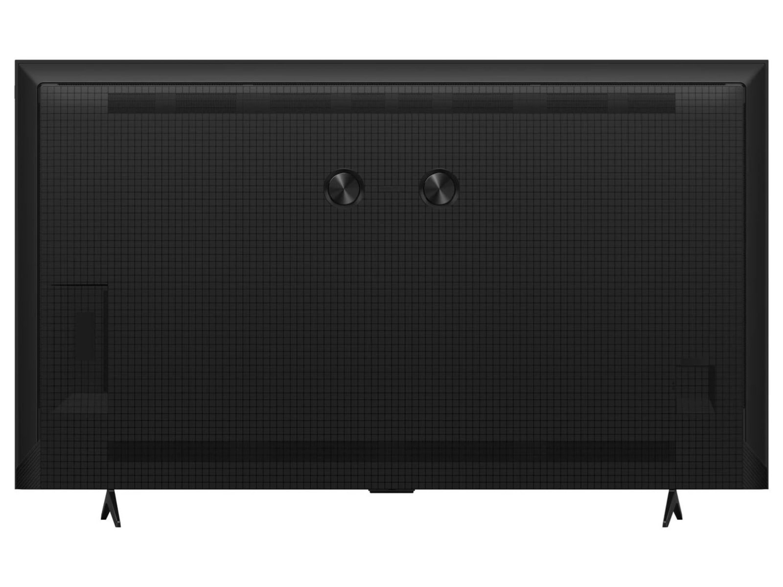 TCL 85" T69C 4K QLED Google TV Over 80 tommer TV