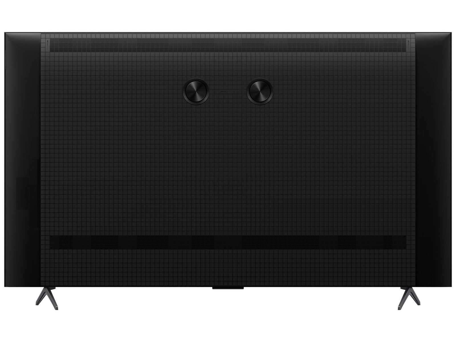 TCL 75" C69KS 4K QD-Mini LED Google TV 70 - 79 tommer TV