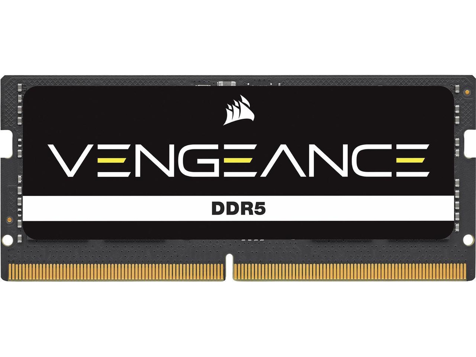 Corsair Vengeance DDR5 SODIMM 5600MHz 24GB Minnebrikker