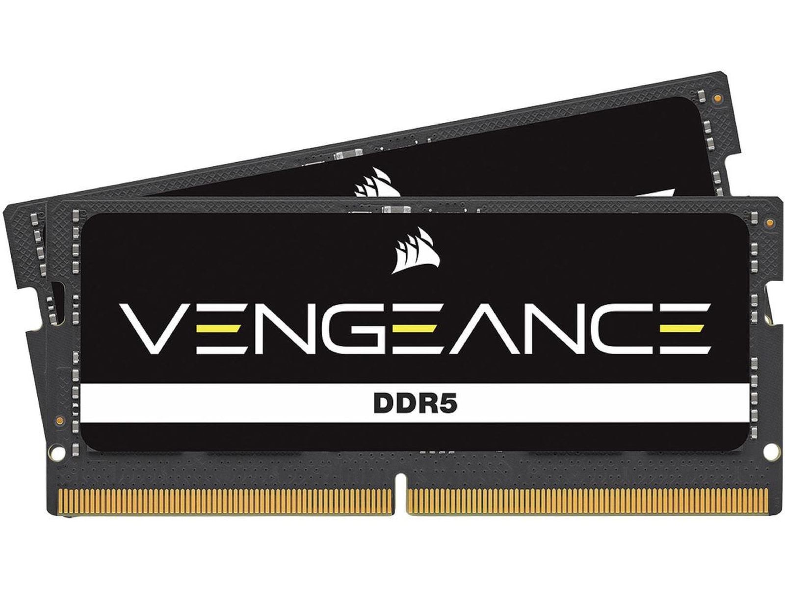 Corsair Vengeance DDR5 SODIMM 5600MHz 48GB Minnebrikker