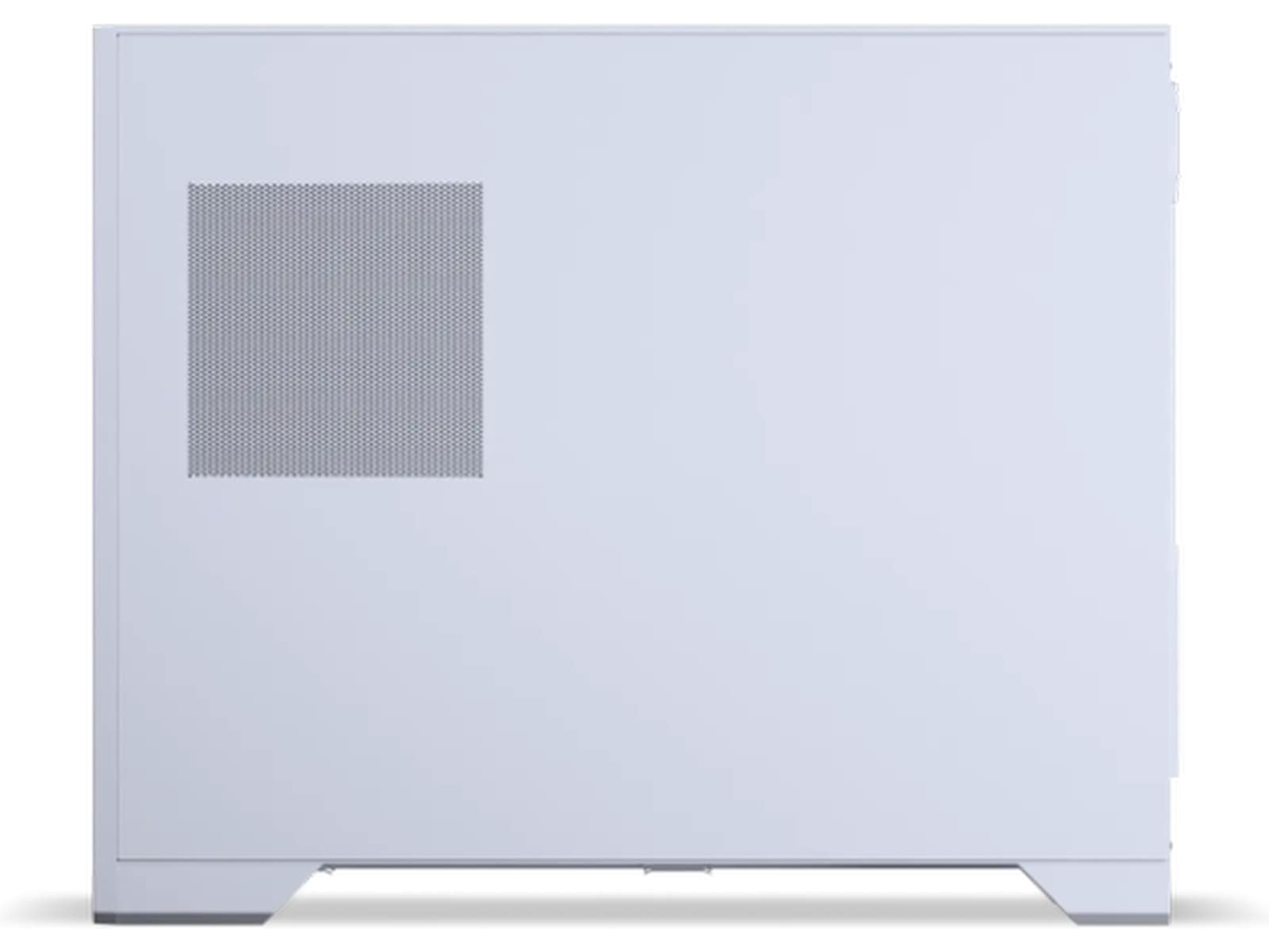 Phanteks XT M3 mATX Tower (hvit) Mini/Micro/Nano tower