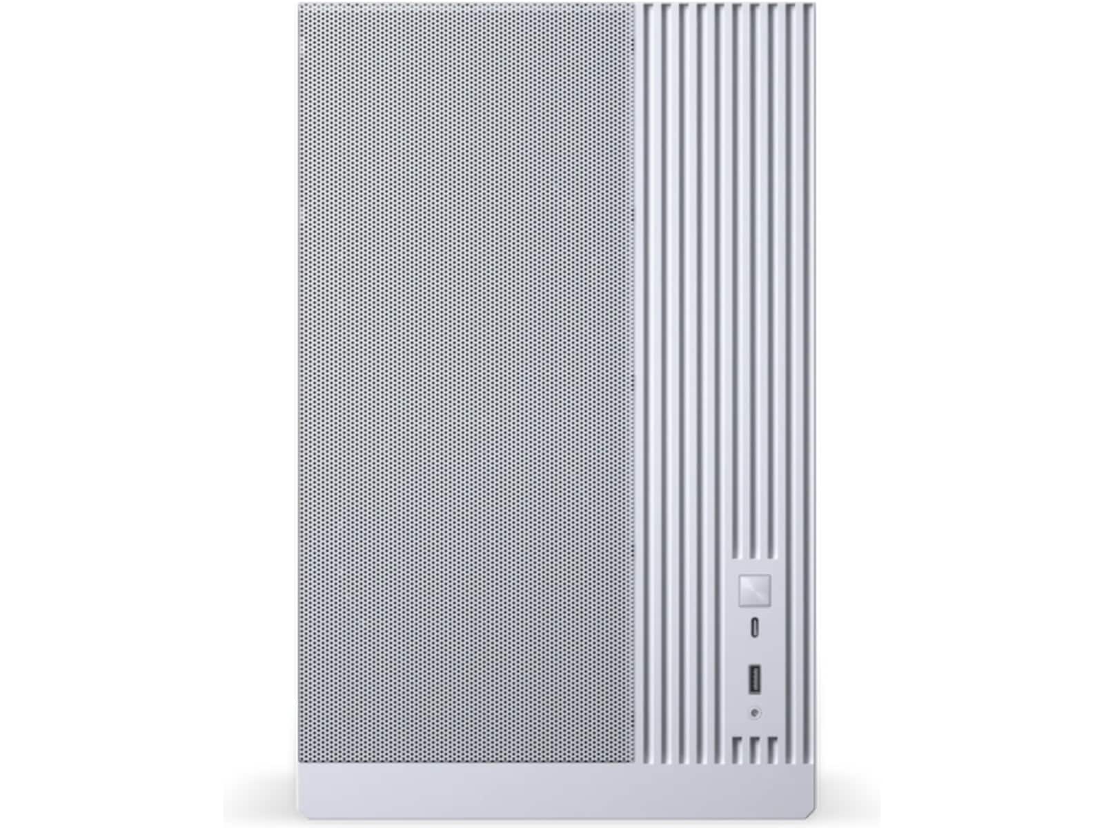 Phanteks XT M3 mATX Tower (hvit) Mini/Micro/Nano tower