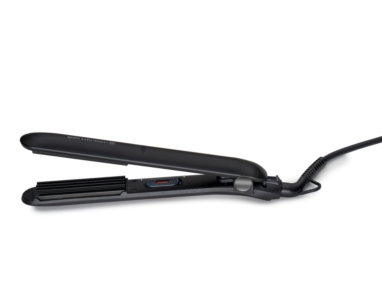 OBH Nordica Björn Axén Tools Volumaster Crimper Hårpleie & styling