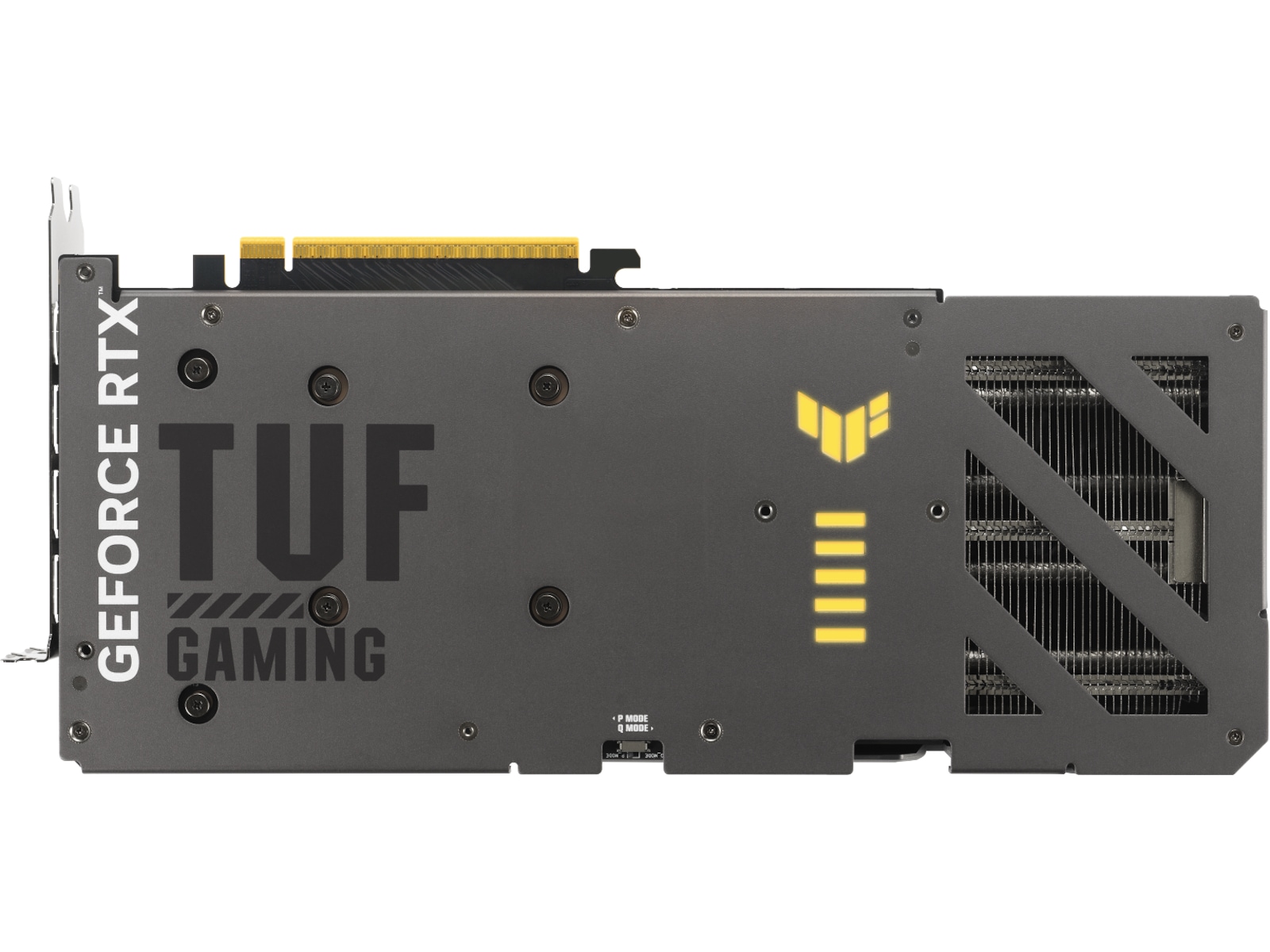 Asus TUF Gaming GeForce RTX 5060 Skjermkort