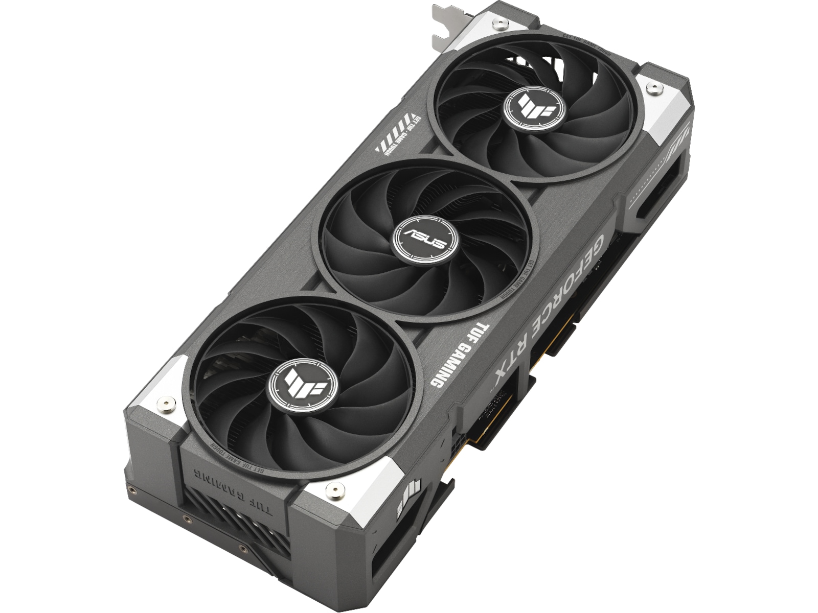 Asus TUF Gaming GeForce RTX 5060 Skjermkort