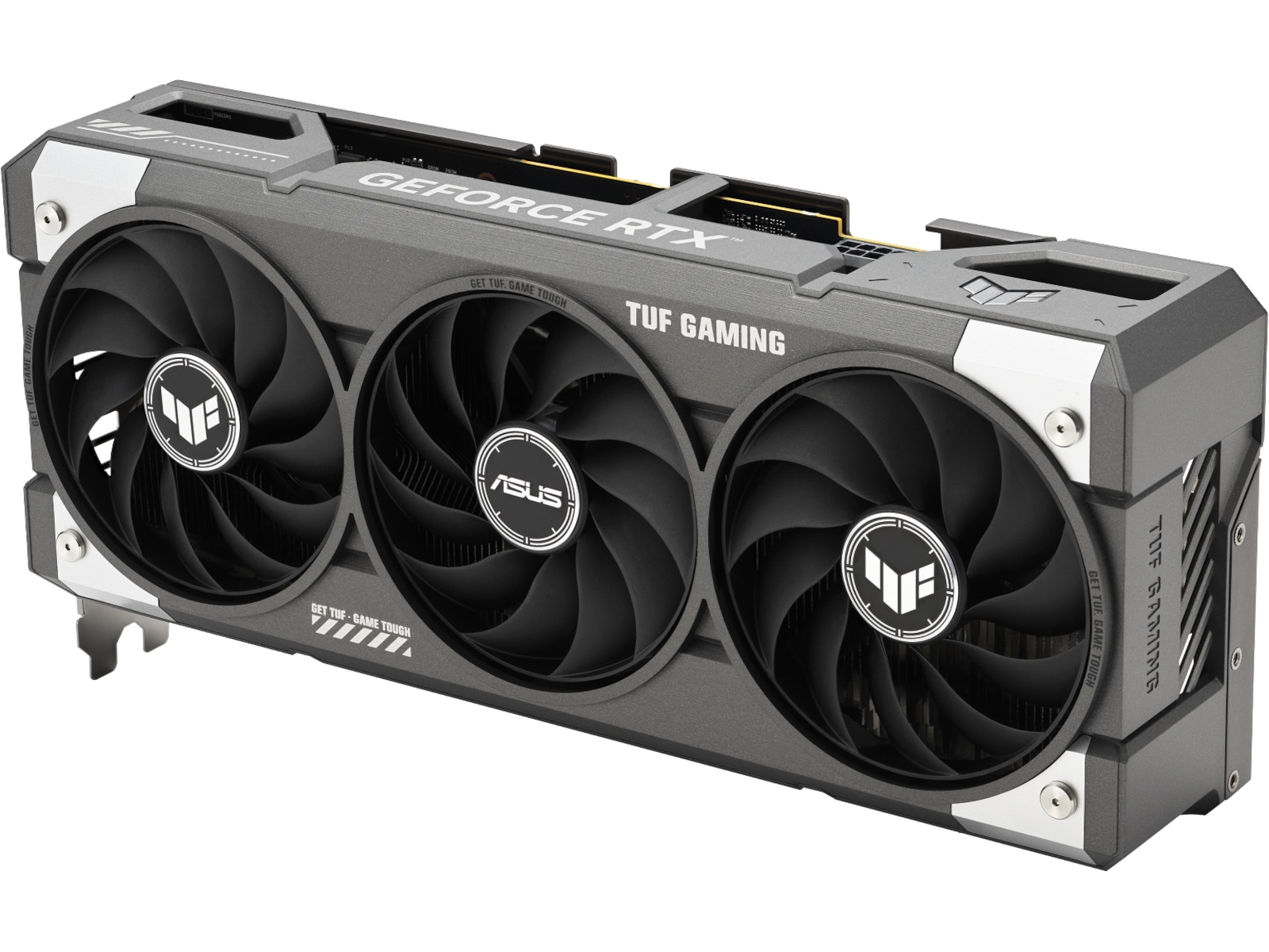 Asus TUF Gaming GeForce RTX 5060 Skjermkort