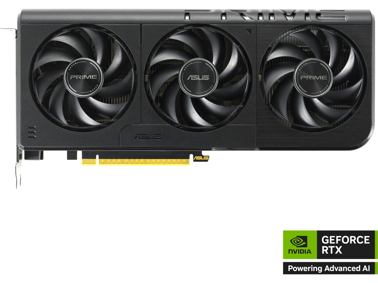 Asus Prime GeForce RTX 5060 Skjermkort