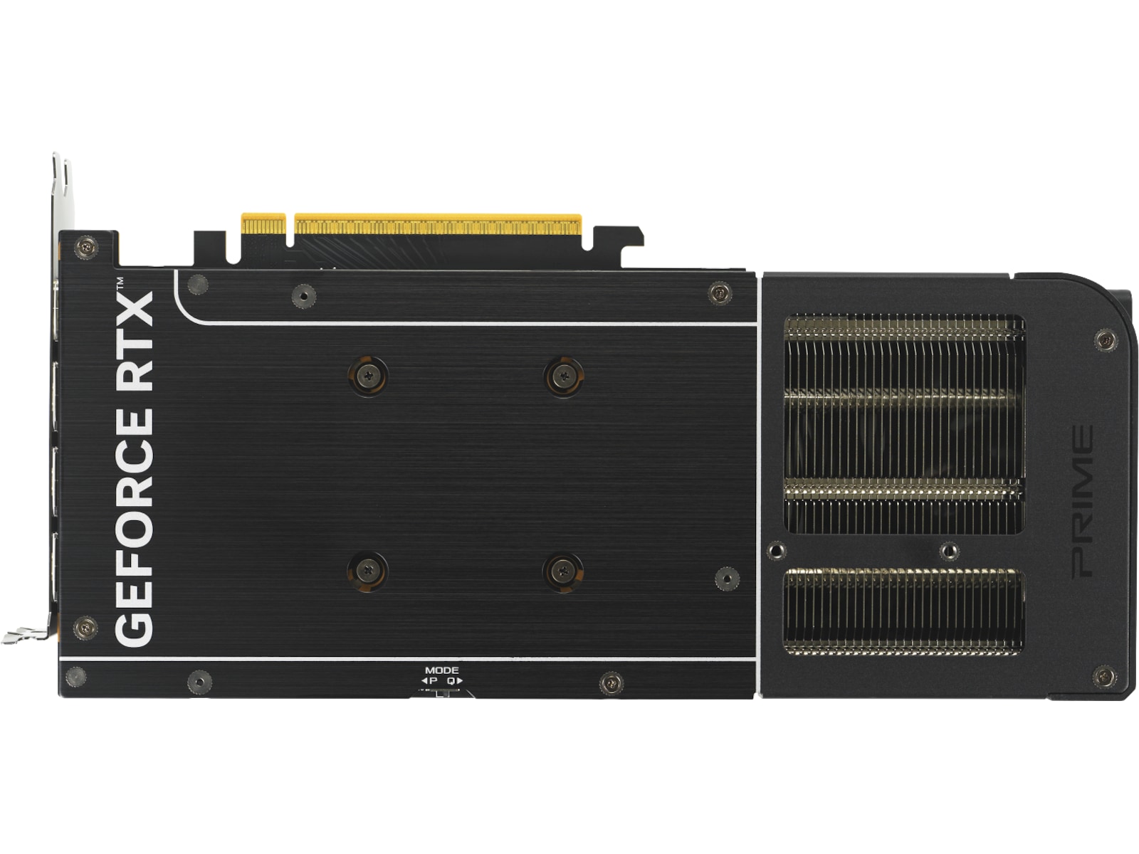 Asus Prime GeForce RTX 5060 Skjermkort