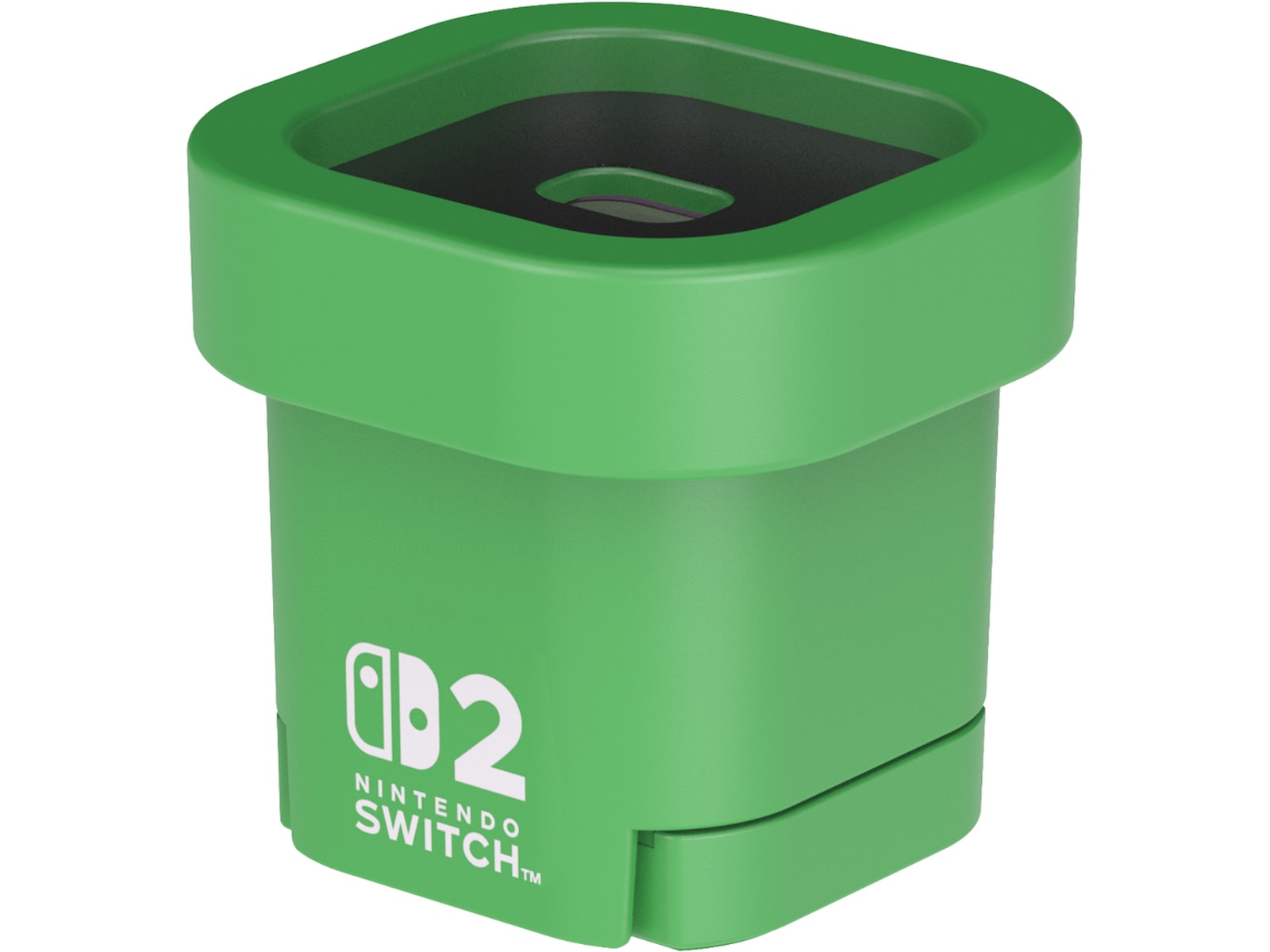 Piranha Plant Camera Tilbehør til spillkonsoller