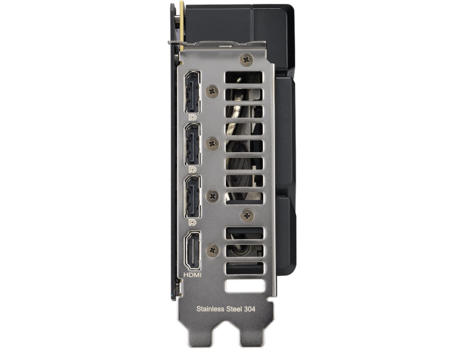 Asus Dual GeForce RTX 5070 OC Skjermkort