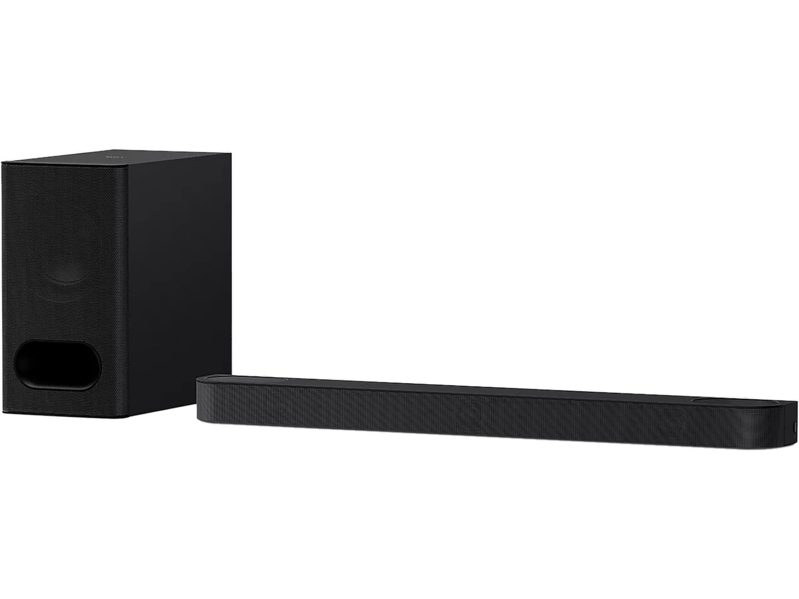 Sony BRAVIA Theatre Bar 6 lydplanke med subwoofer Lydplanker