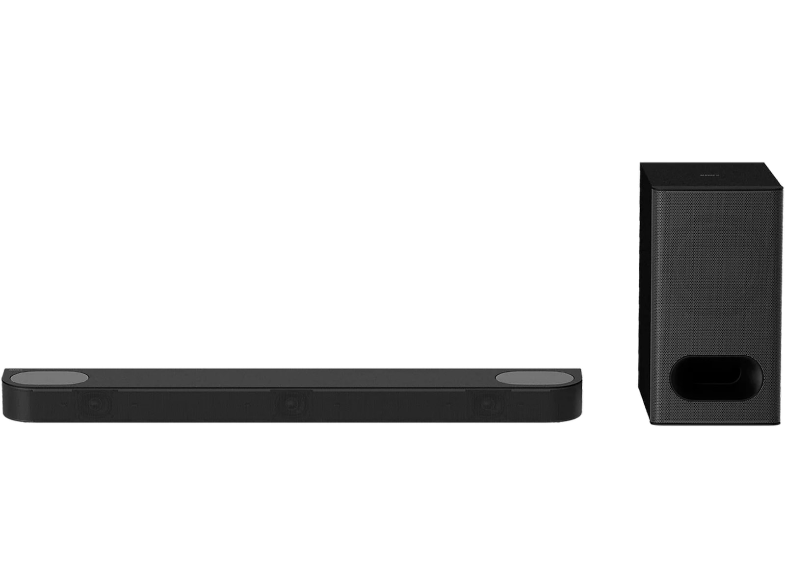 Sony BRAVIA Theatre Bar 6 lydplanke med subwoofer Lydplanker