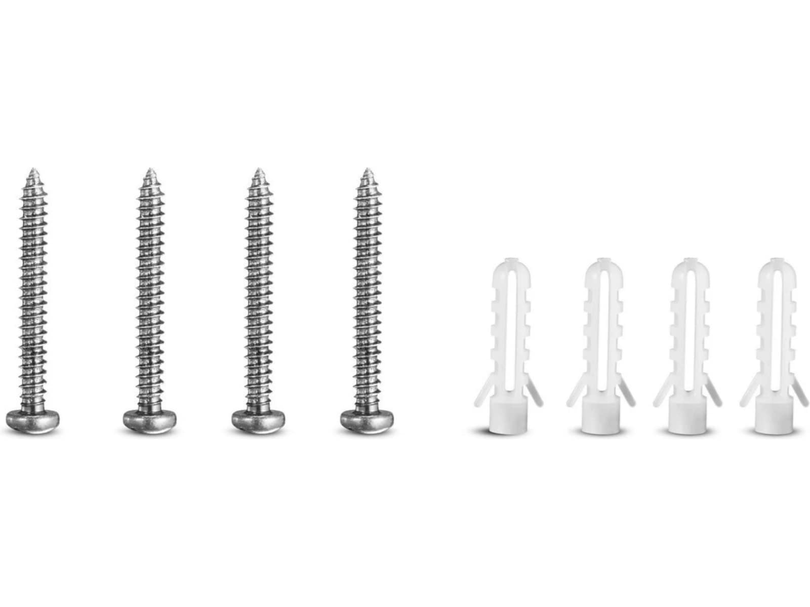 Freev EV-Charge Type 2 Veggholder Tilbehør til elbil