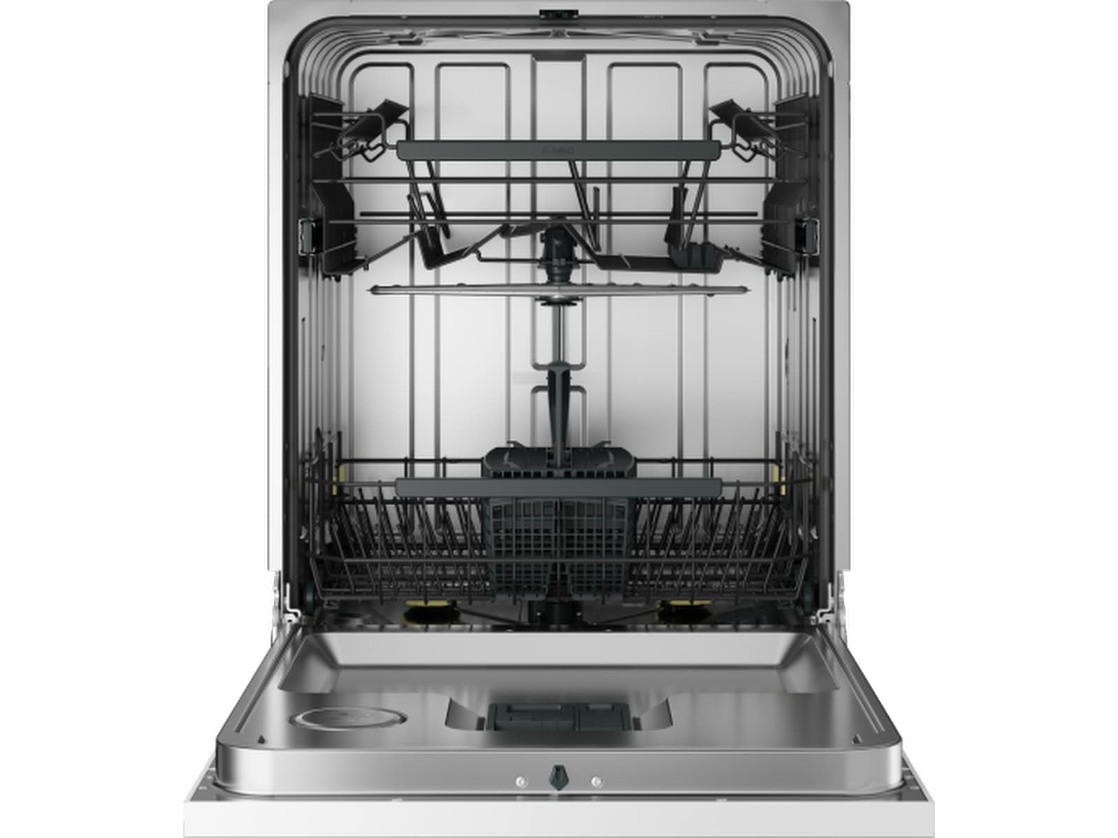 Asko DBI344IB.W Oppvaskmaskin Underbygd oppvaskmaskin