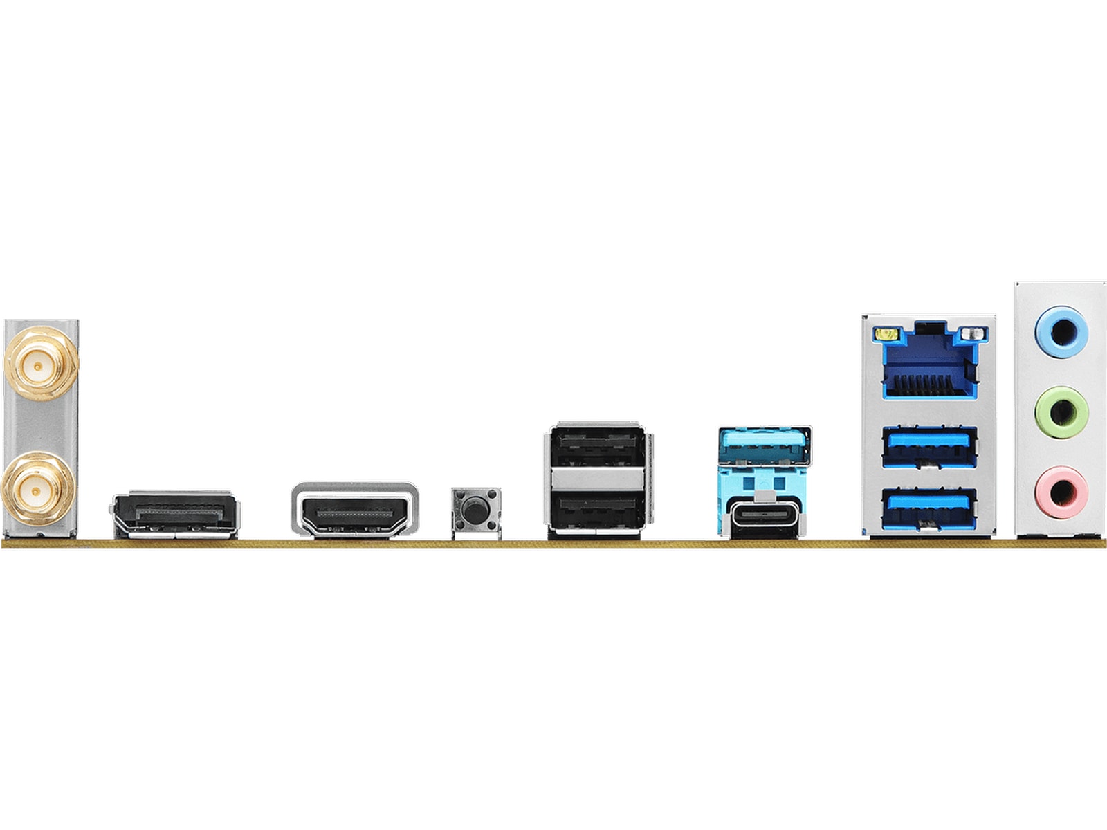 ASRock B850M-X WIFI R2.0 Hovedkort AMD Socket