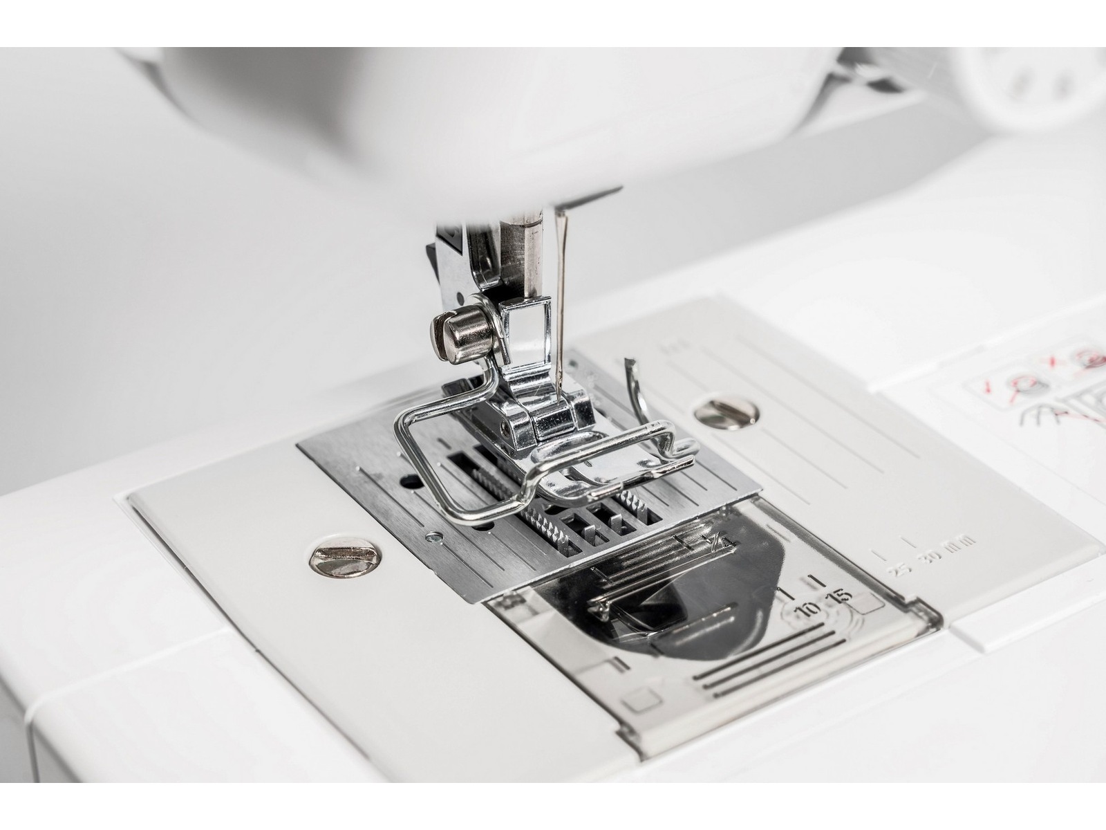 Brother LW14ZW1 Symaskin Symaskiner