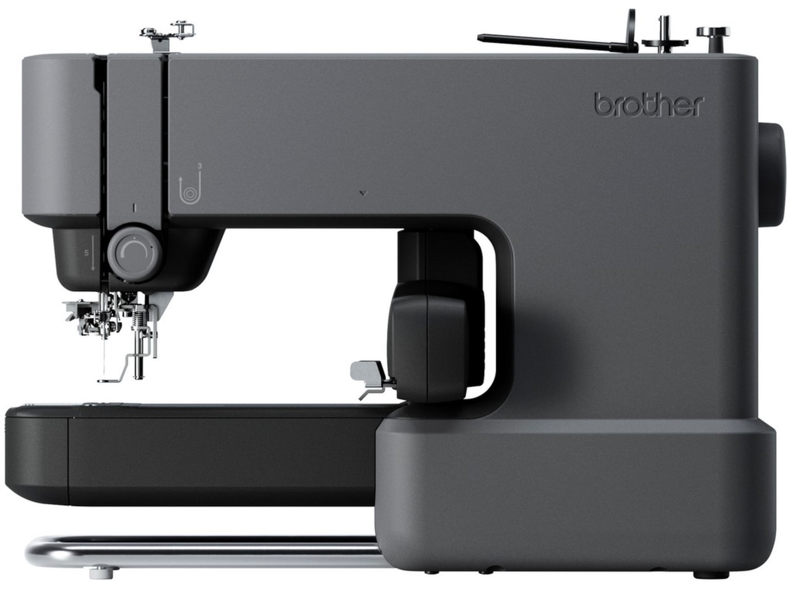 Brother SKiTCH PP1VM1 broderimaskin Symaskiner