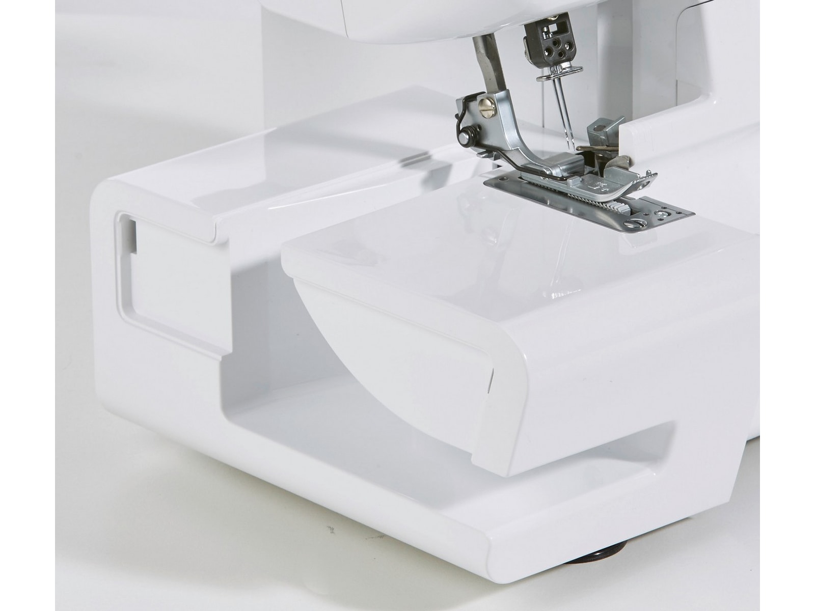 Brother M343DVP1 overlock maskin Symaskiner