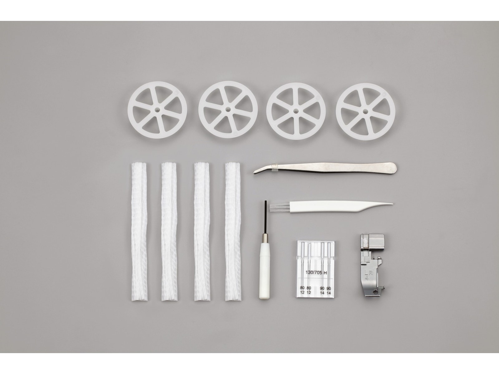 Brother M343DVP1 overlock maskin Symaskiner