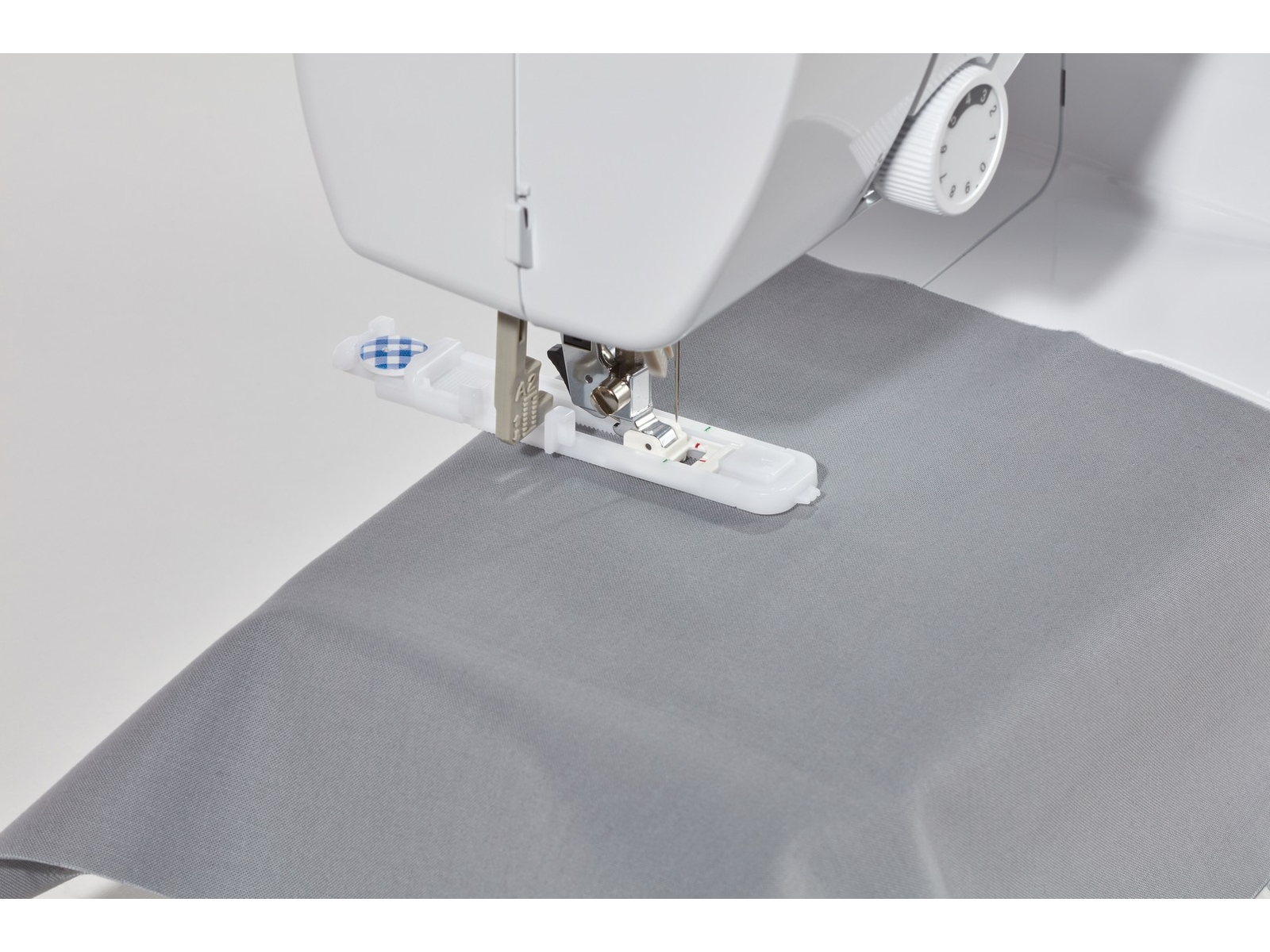 Brother FS60XZW1 Symaskin Symaskiner