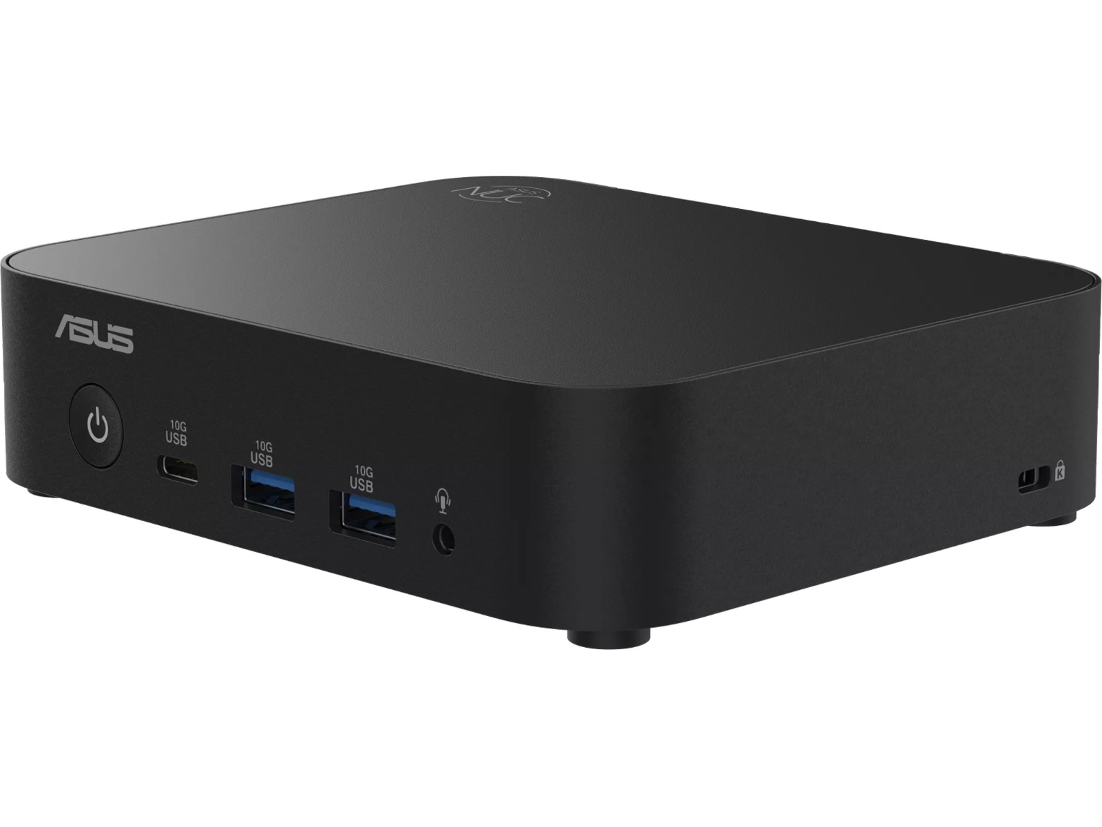 ASUS NUC 14 Essential N150 Barebone (m. Hovedkort)
