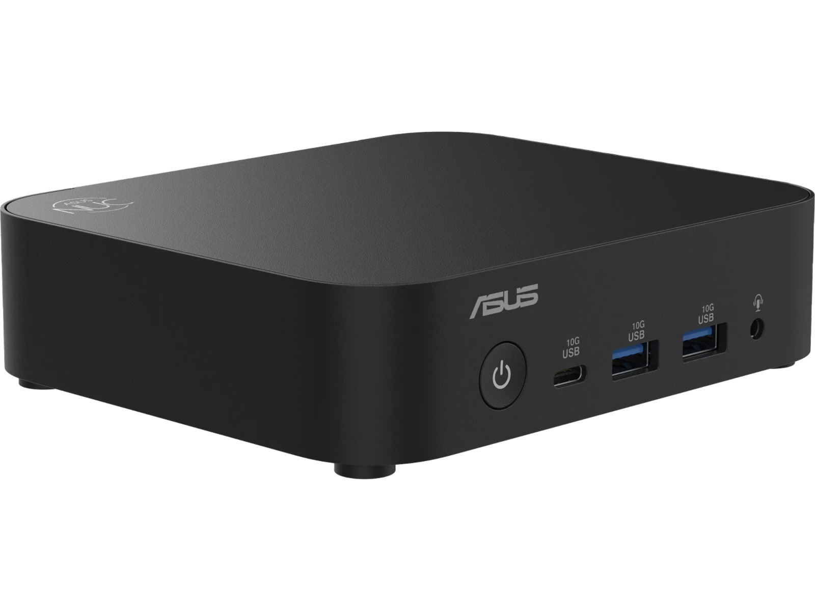 ASUS NUC 14 Essential N150 Barebone (m. Hovedkort)