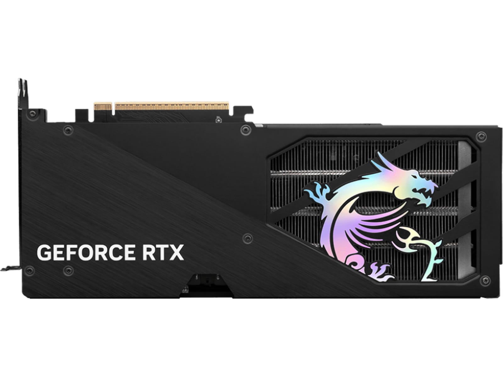 MSI GeForce RTX 5060 Ti Gaming Trio OC Skjermkort