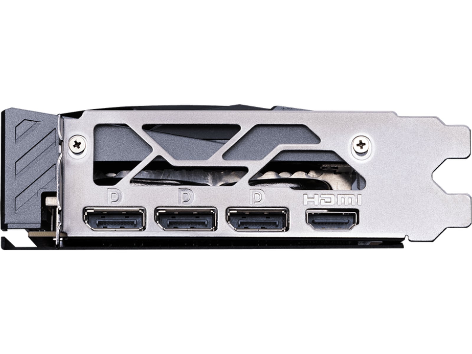 MSI GeForce RTX 5060 Ti Gaming Trio OC Skjermkort