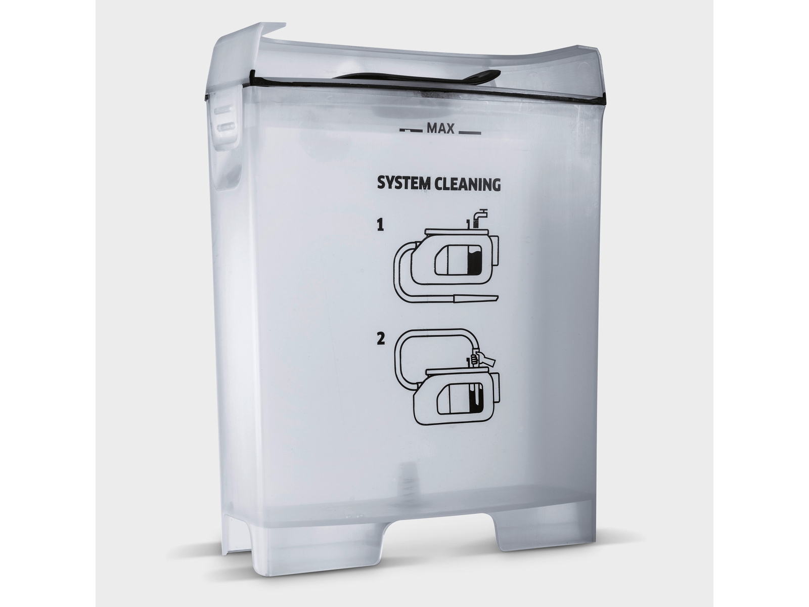 Kärcher Tekstilrenser SE3 Compact Home Floor Gulvvasker & gulvrengjøring