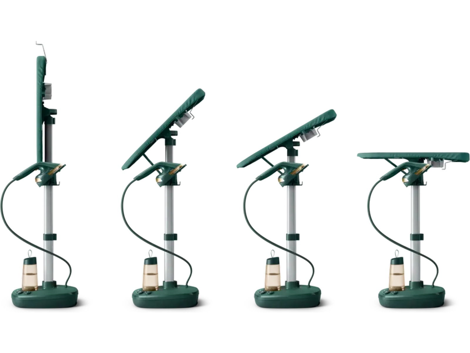 Philips AIS6020/70 Alt-i-ett strykeløsning Strykejern