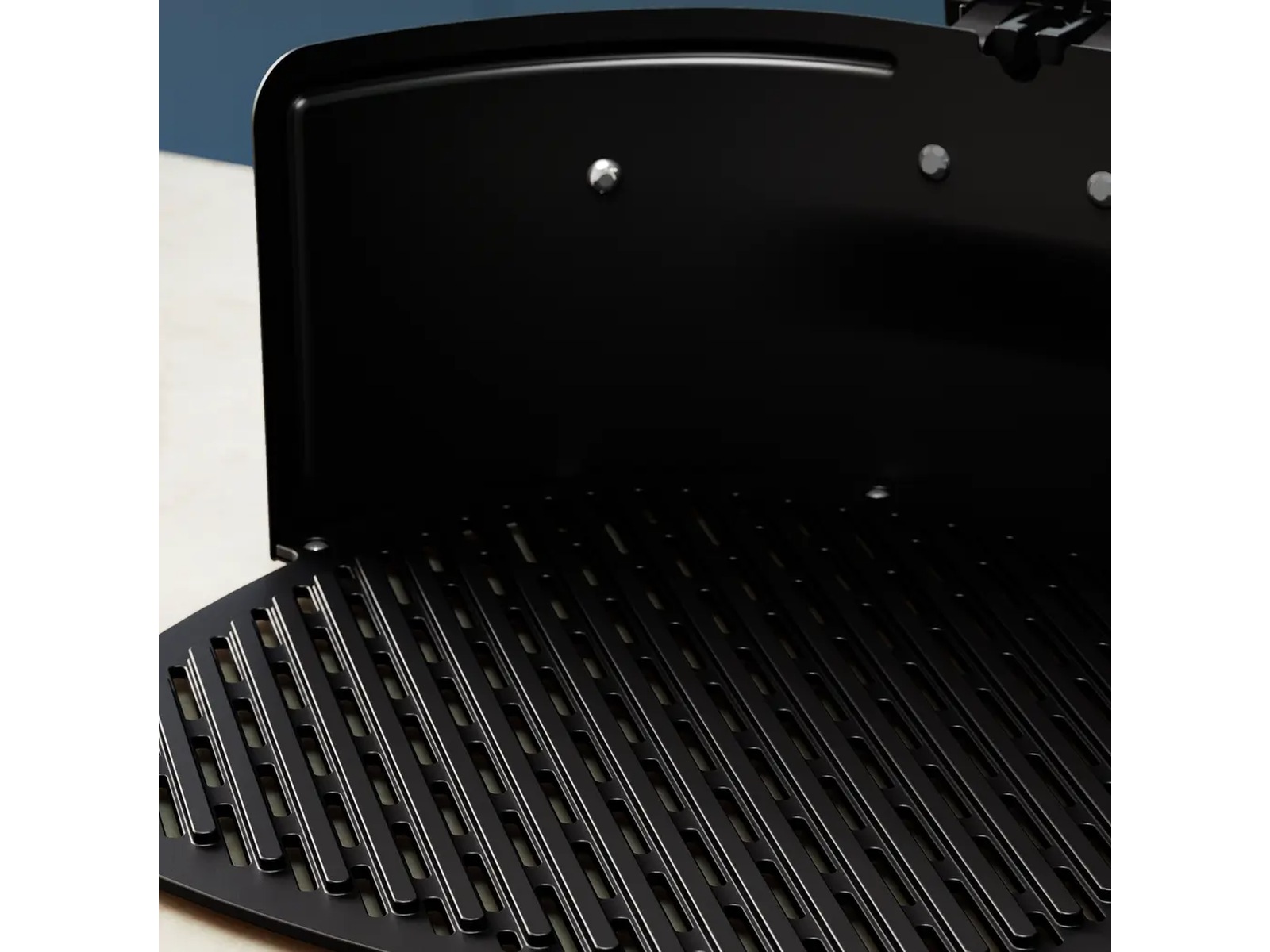Philips HD9963/00 Pizza- og grillplate for Airfryer 8.3L Tilbehør til airfryer