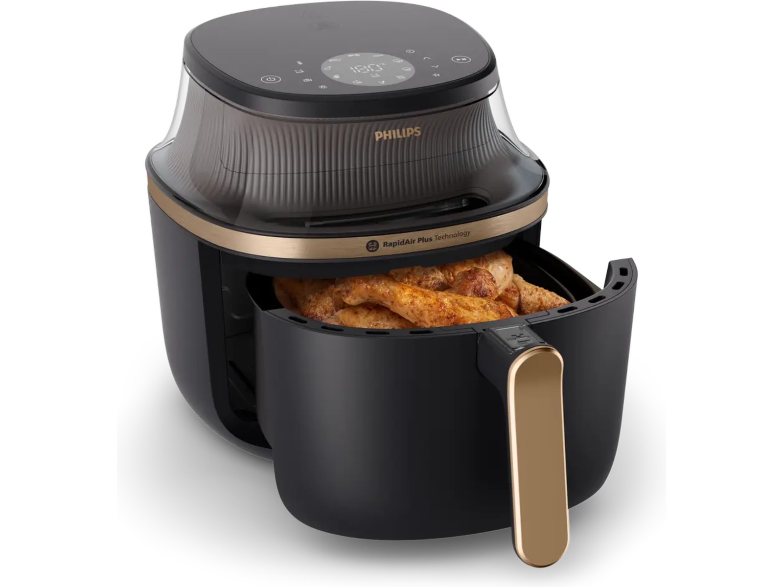 Philips Airfryer 3000 series 7.2L Airfryer
