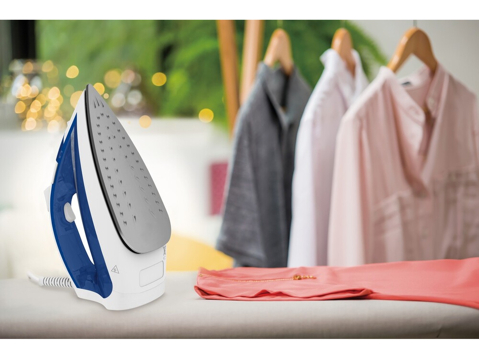 Tefal Virtuo FV1711E0 Strykejern Strykejern