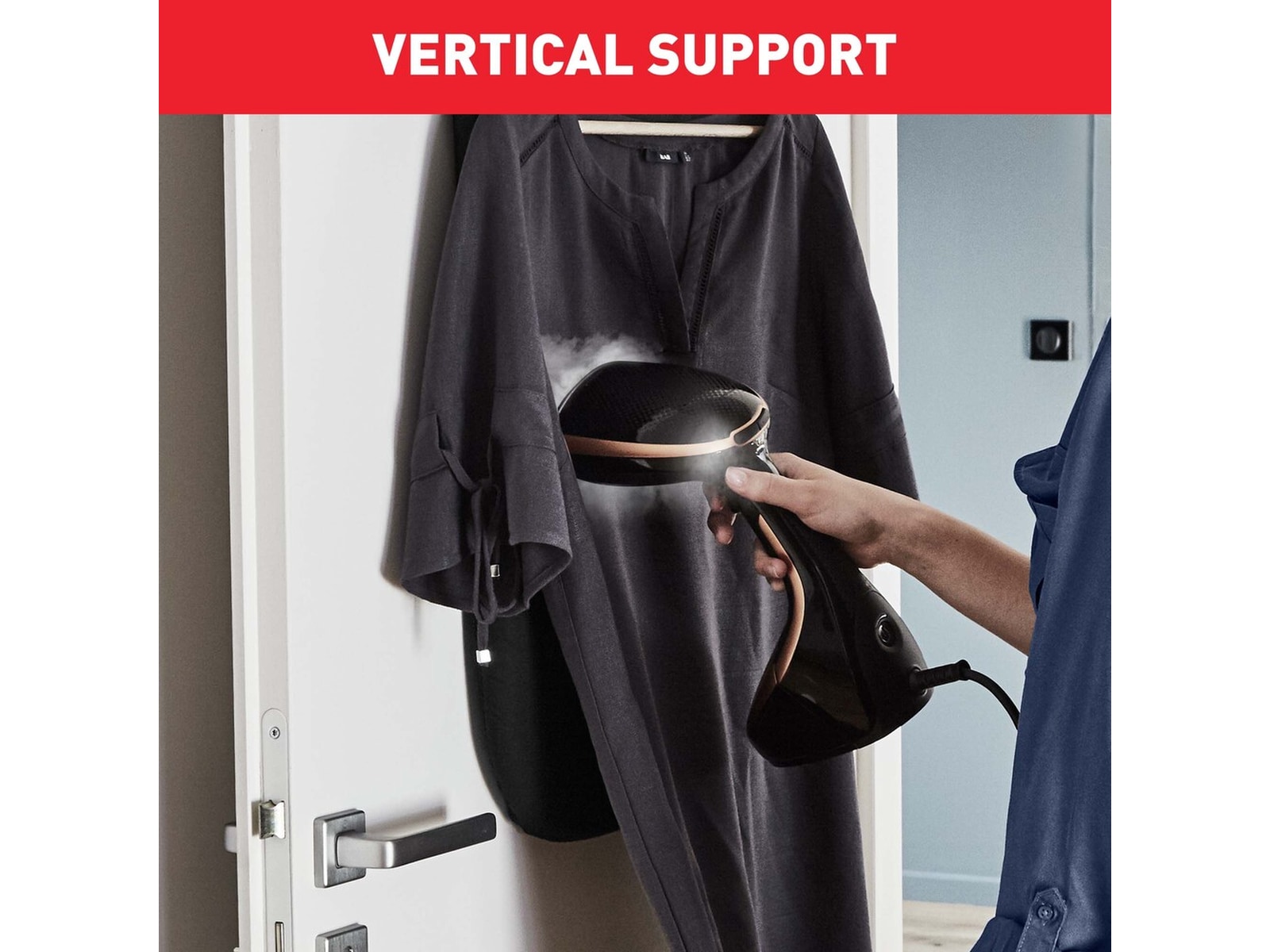 Tefal Access Steam Care Klesdamper DT9100E0 Steamer