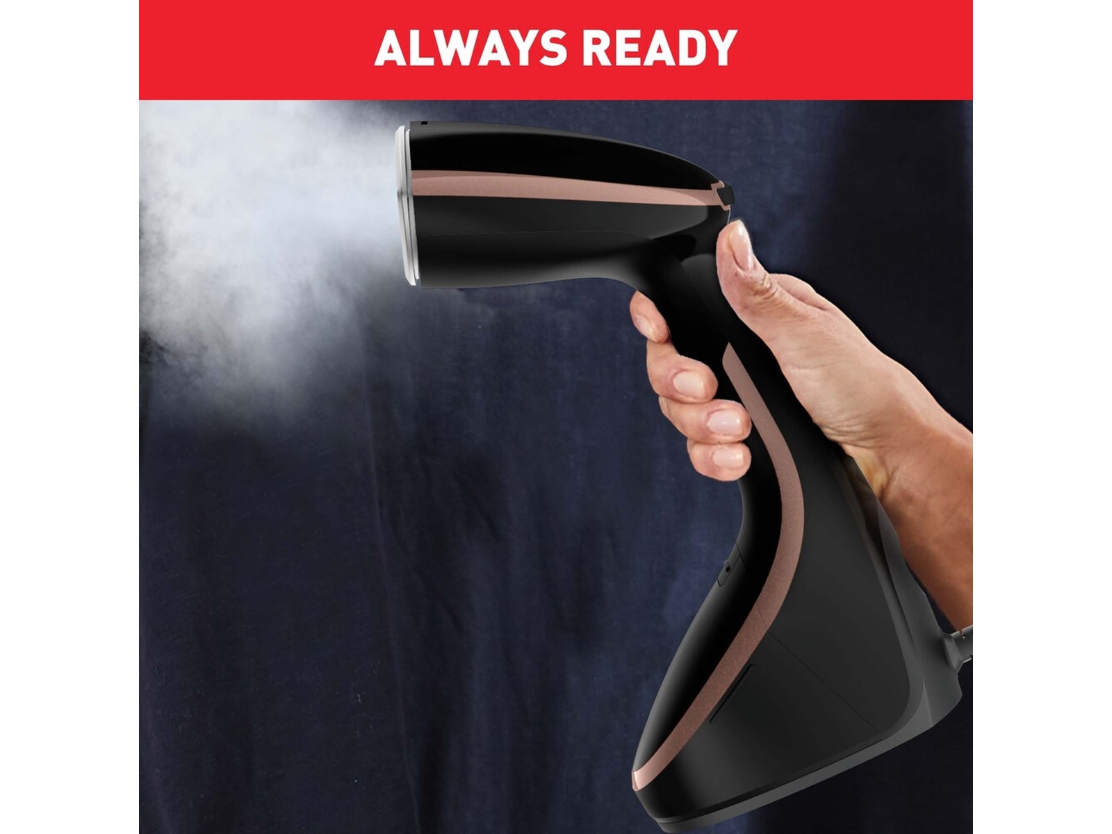 Tefal Access Steam Care Klesdamper DT9100E0 Steamer