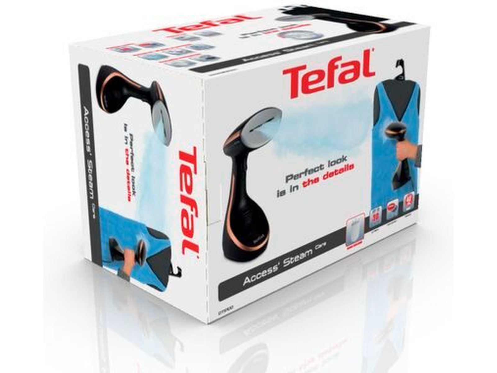 Tefal Access Steam Care Klesdamper DT9100E0 Steamer