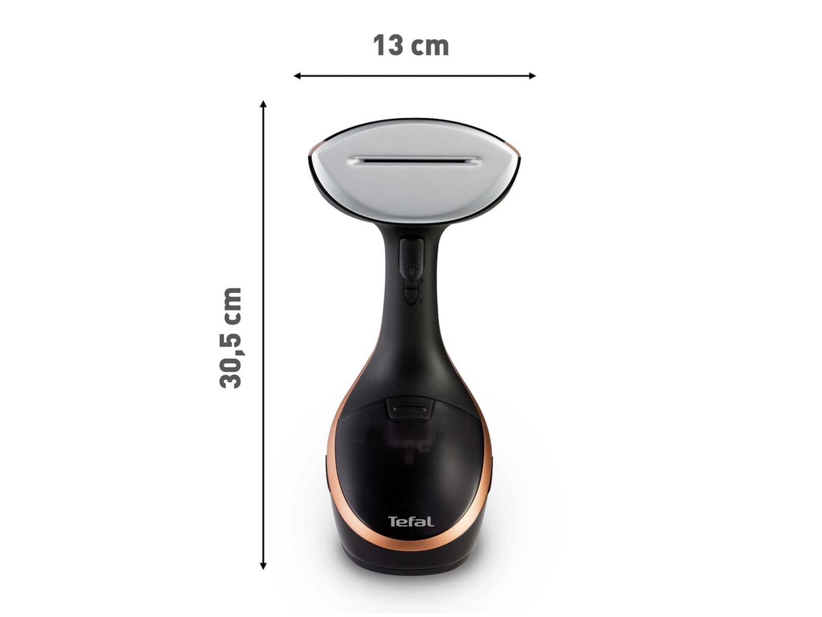 Tefal Access Steam Care Klesdamper DT9100E0 Steamer